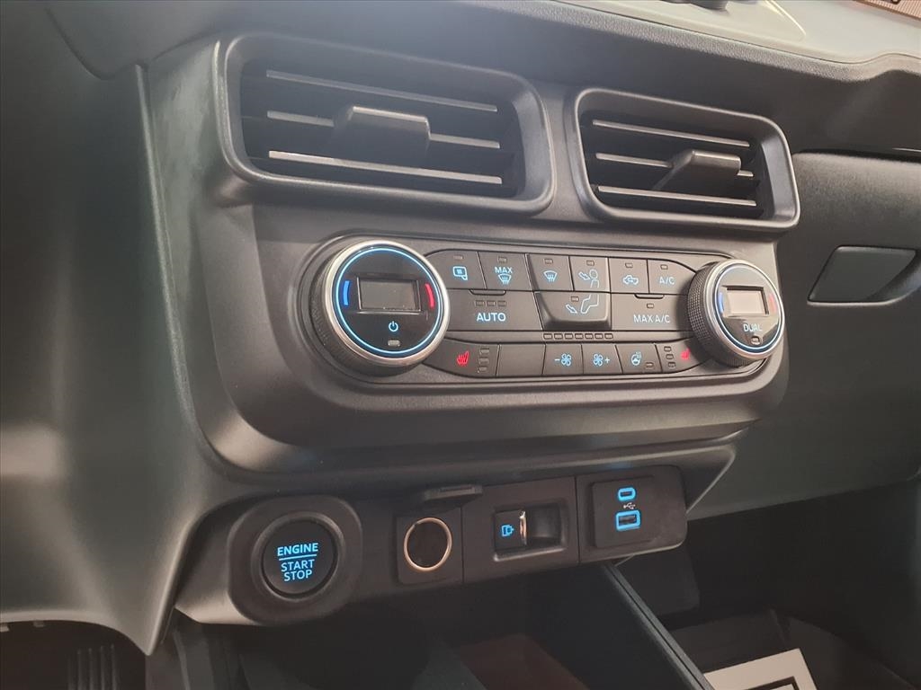 2022 Ford Maverick Lariat photo 15