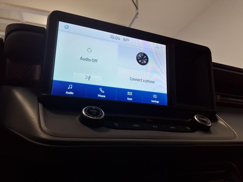 2022 Ford Maverick Lariat photo 16