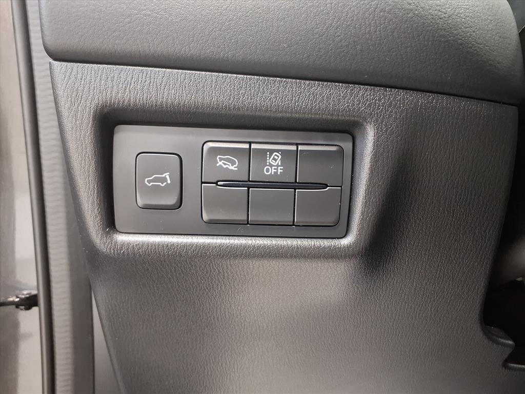 Mazda CX-5 2.5 S Preferred Package AWD 2022