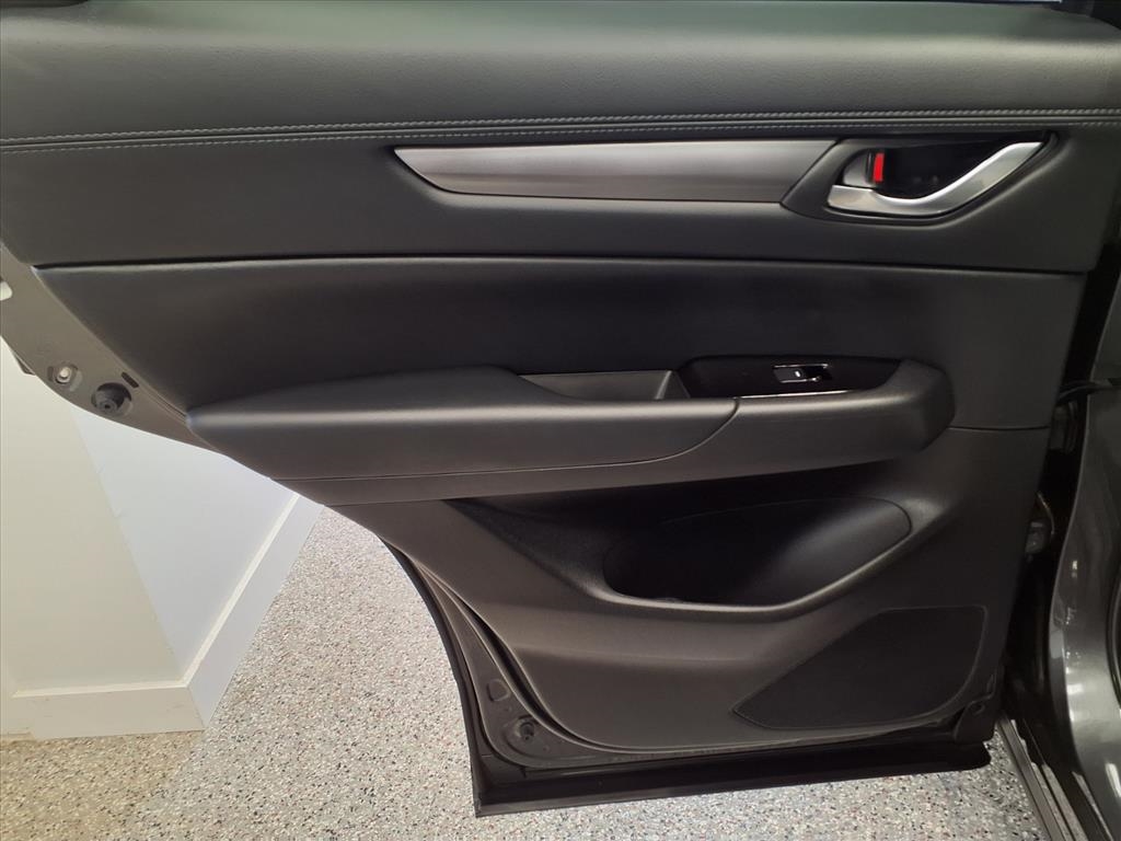 Mazda CX-5 2.5 S Preferred Package AWD 2022