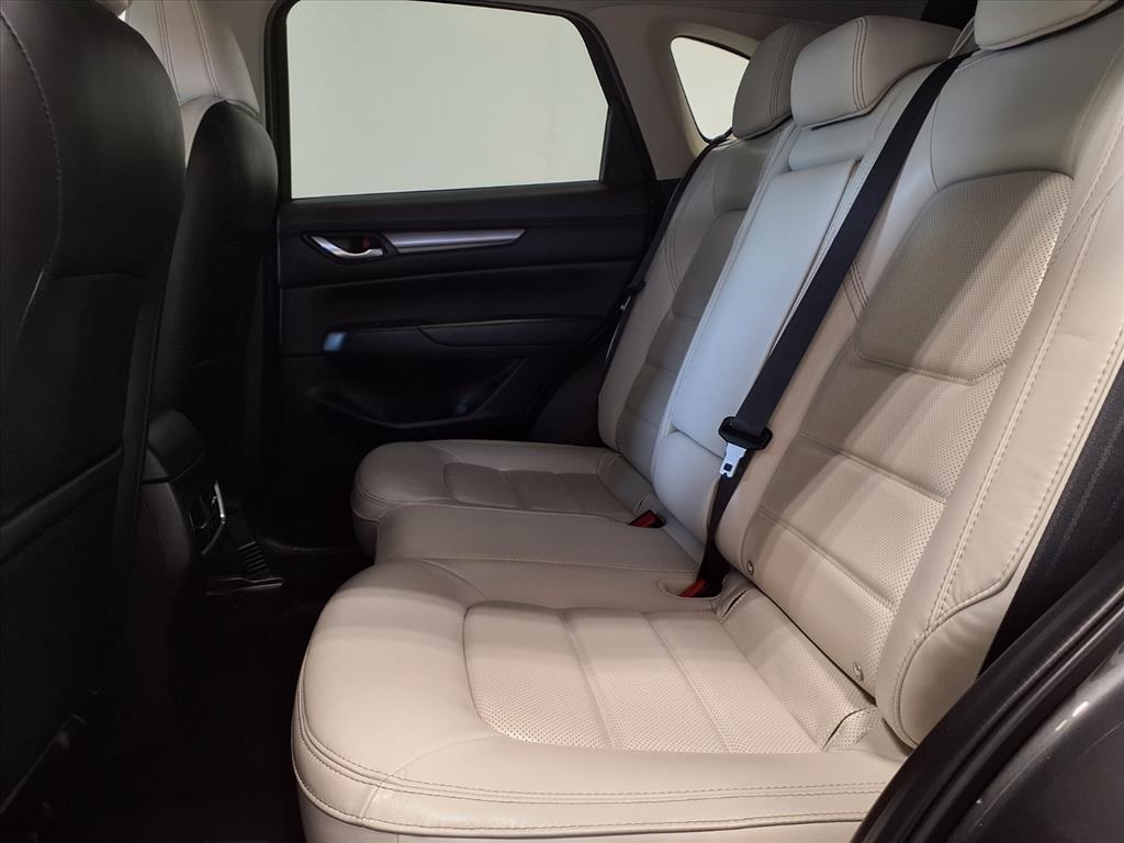 Mazda CX-5 2.5 S Preferred Package AWD 2022