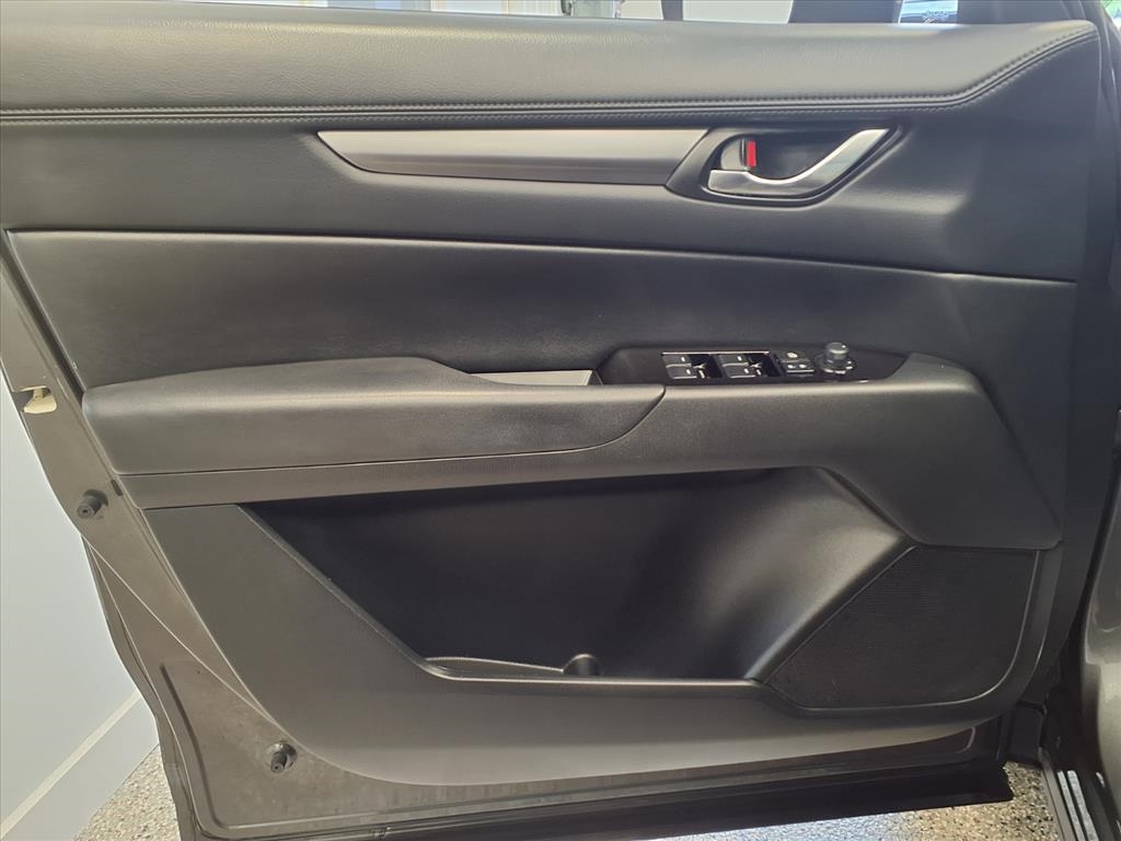 Mazda CX-5 2.5 S Preferred Package AWD 2022