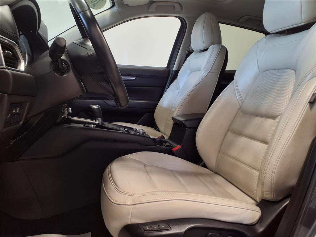 Mazda CX-5 2.5 S Preferred Package AWD 2022
