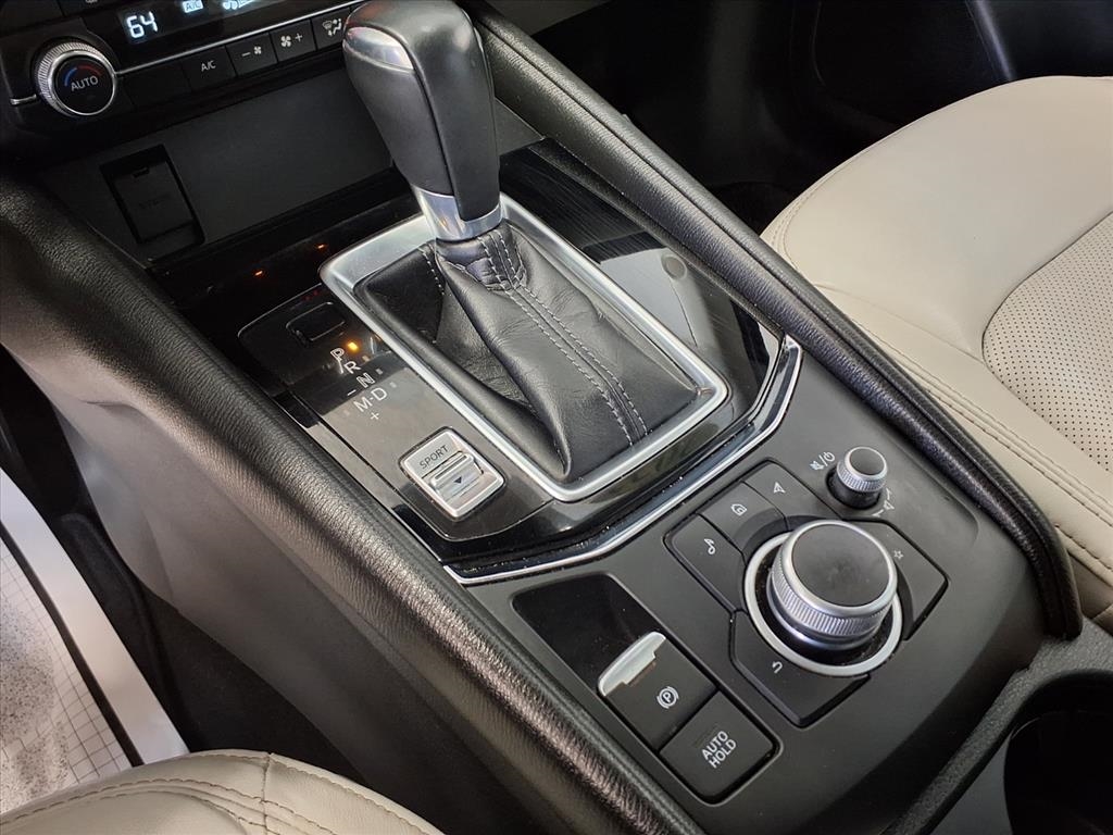 Mazda CX-5 2.5 S Preferred Package AWD 2022