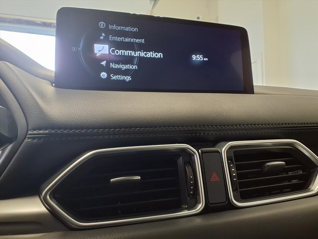 Mazda CX-5 2.5 S Preferred Package AWD 2022