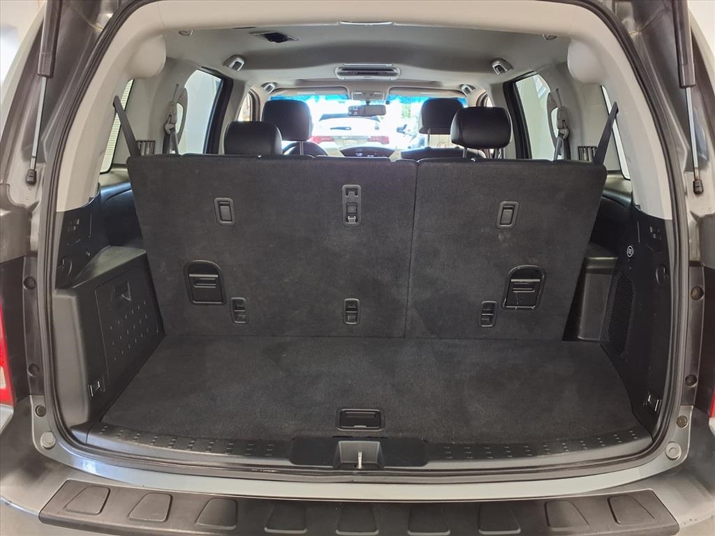 2009 Honda Pilot EX-L photo 5