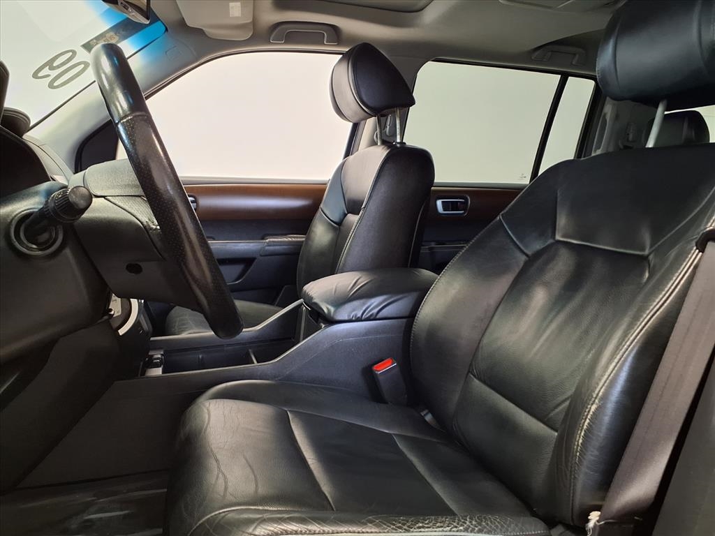 2009 Honda Pilot EX-L photo 9
