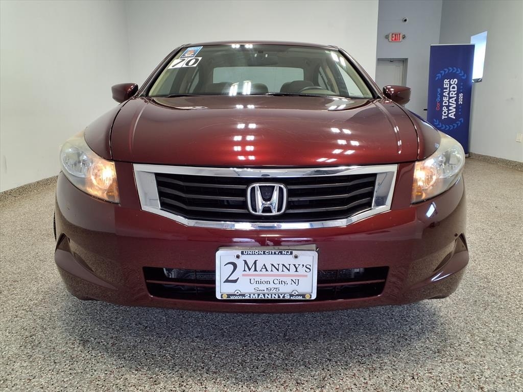 2010 Honda Accord LX photo 5