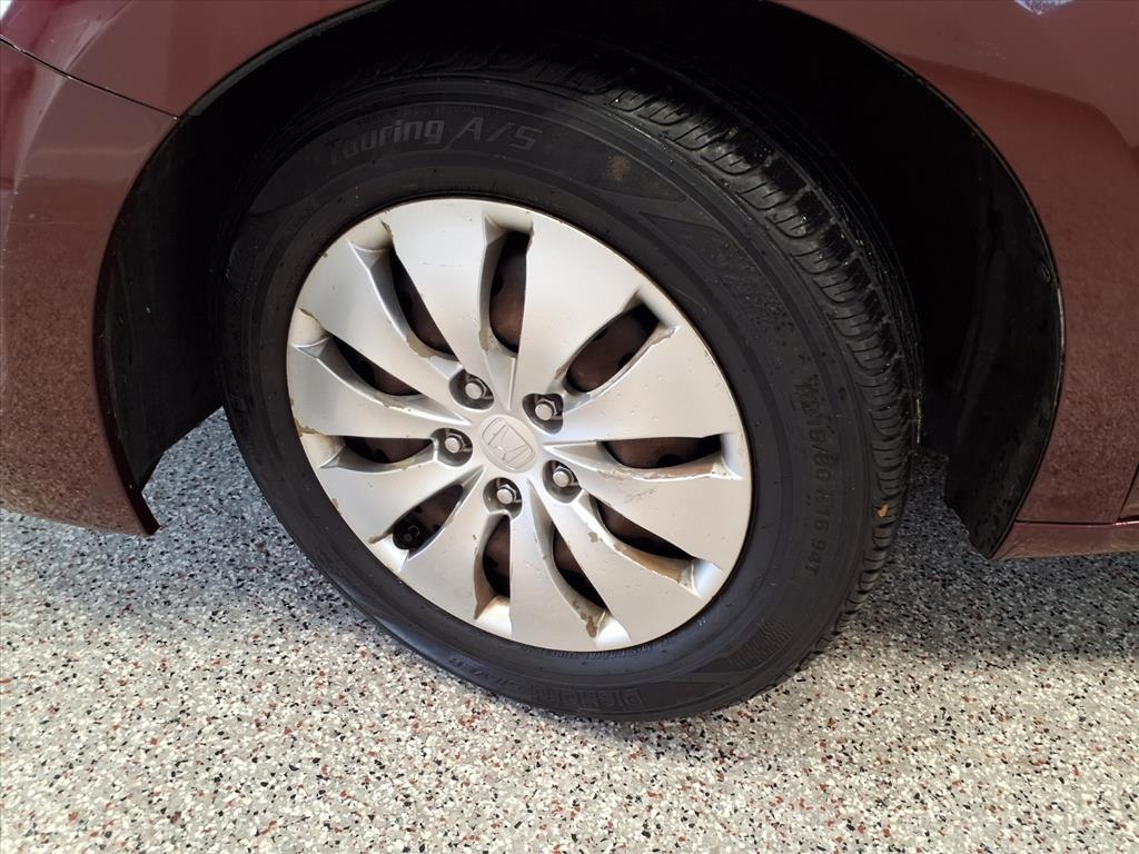 2010 Honda Accord LX photo 6