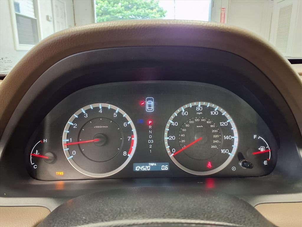 2010 Honda Accord LX photo 17