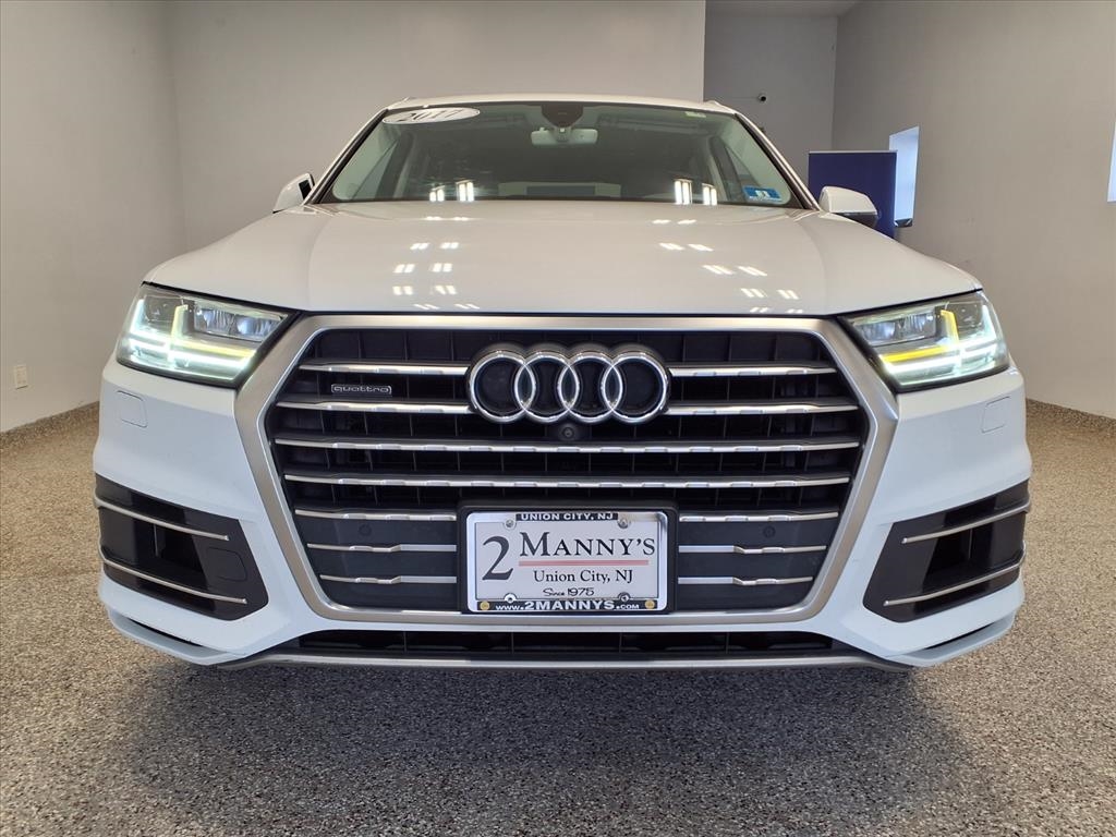 2017 Audi Q7 3.0 Premium Plus photo 5