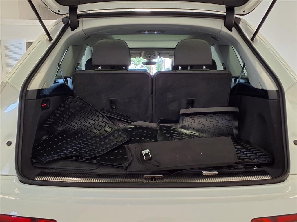 2017 Audi Q7 3.0 Premium Plus photo 7