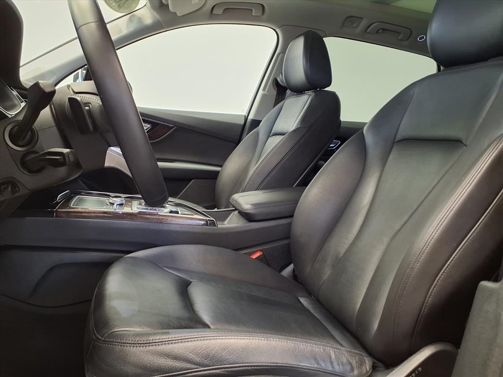 2017 Audi Q7 3.0 Premium Plus photo 12