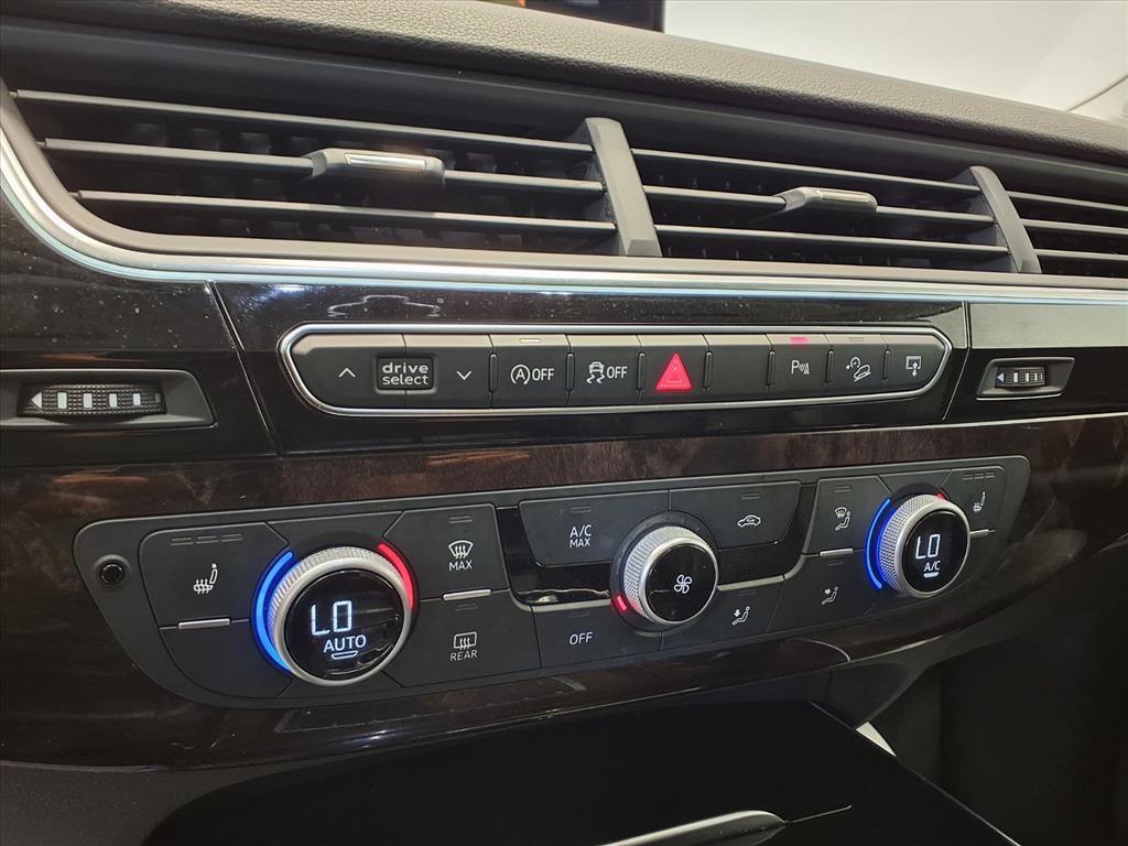 2017 Audi Q7 3.0 Premium Plus photo 14