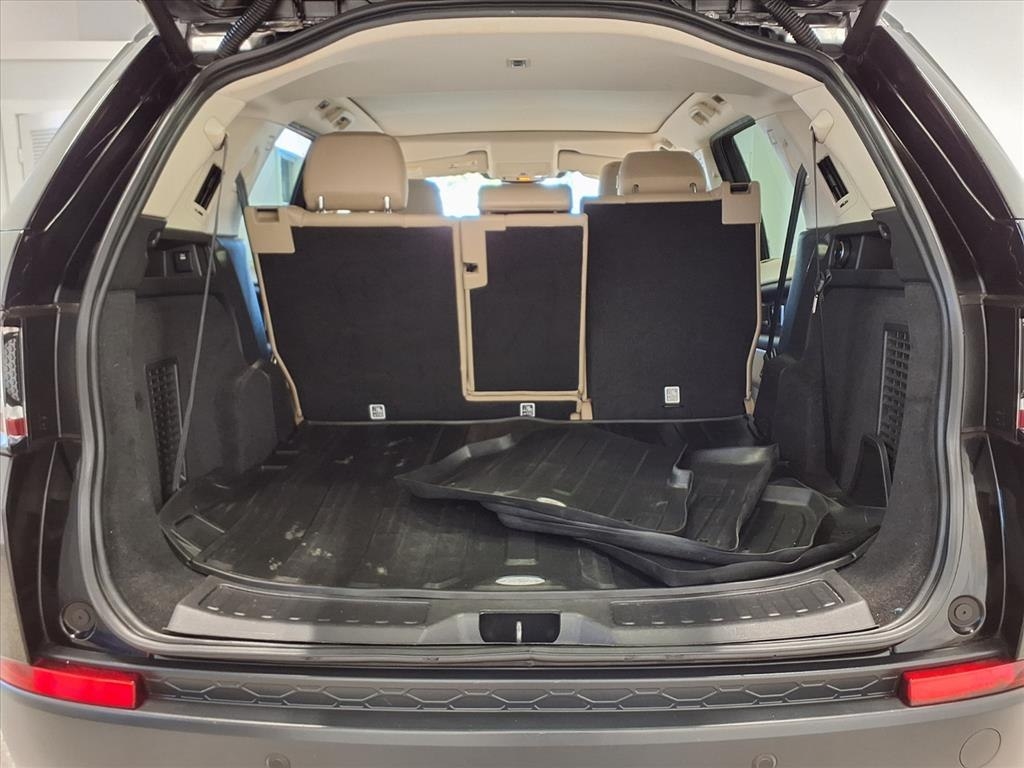 Land Rover Discovery Sport HSE 4WD 2018