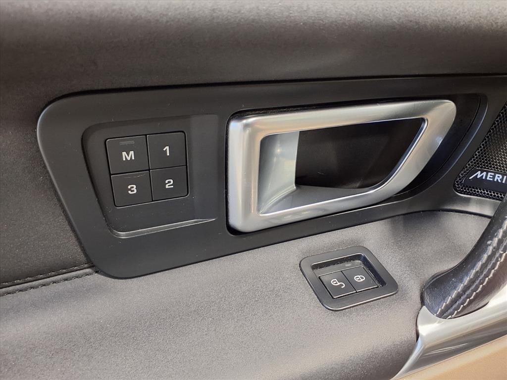 Land Rover Discovery Sport HSE 4WD 2018