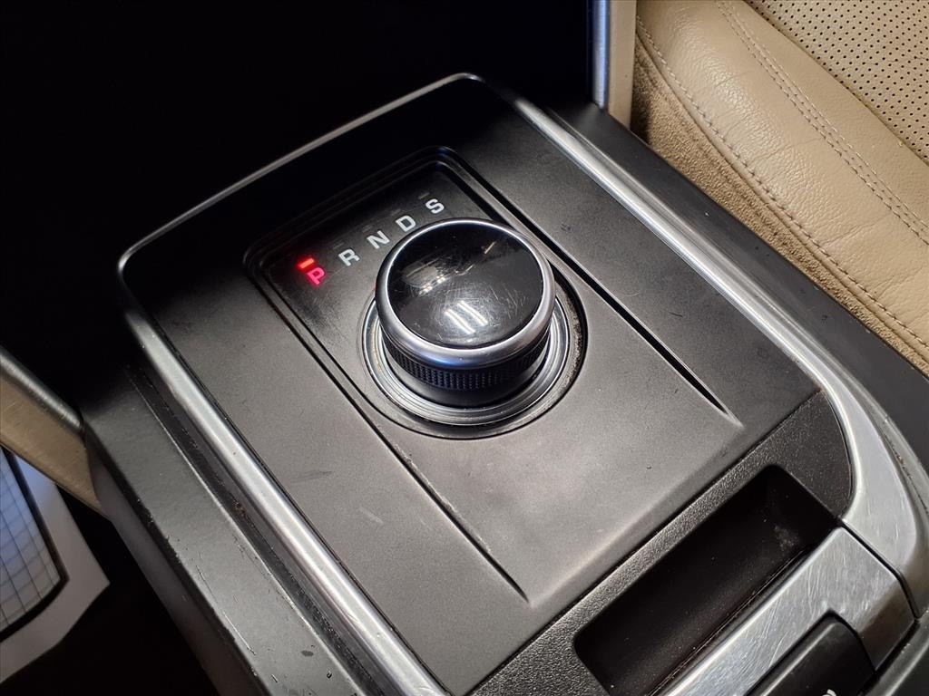 Land Rover Discovery Sport HSE 4WD 2018