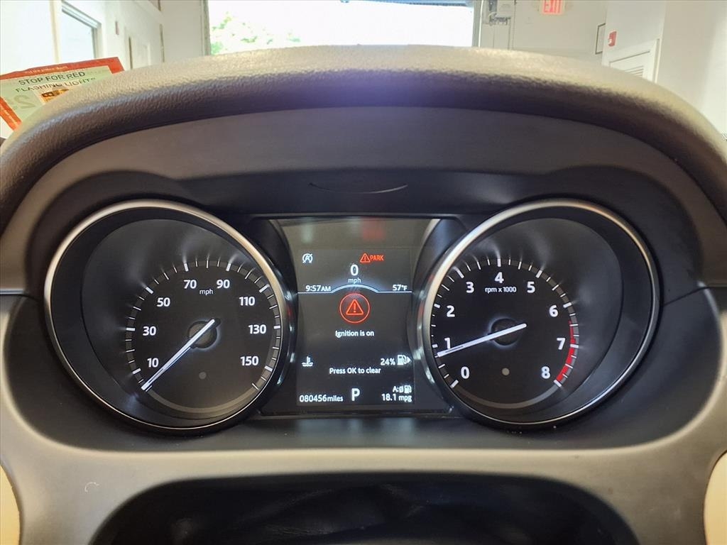 Land Rover Discovery Sport HSE 4WD 2018