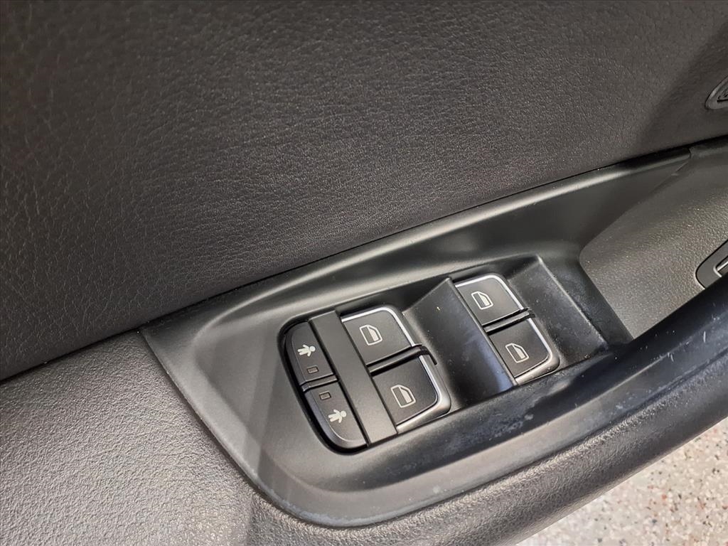 2016 Audi A6 3.0T Premium Plus photo 11