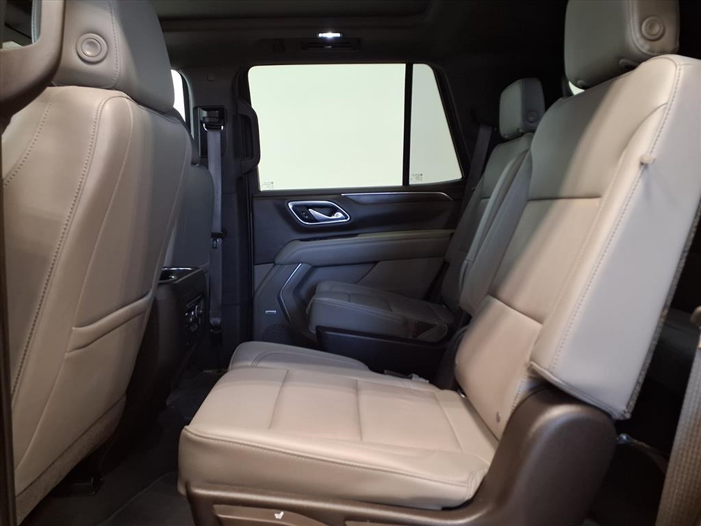 Chevrolet Tahoe 4WD 4dr Z71 2021