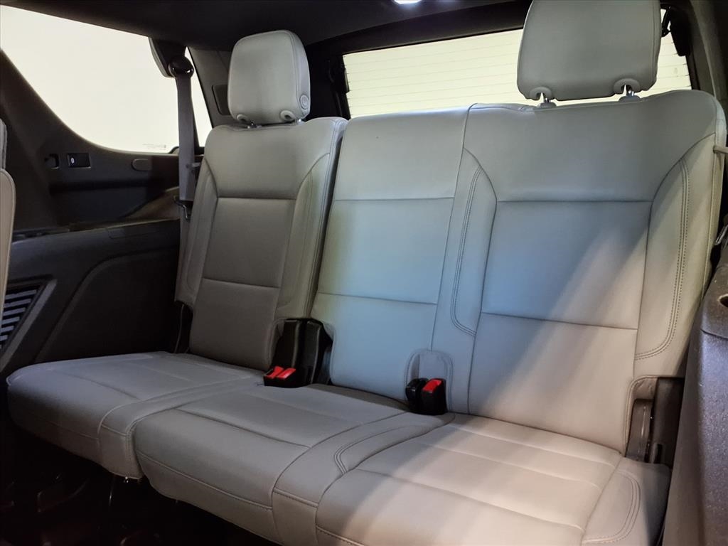 Chevrolet Tahoe 4WD 4dr Z71 2021