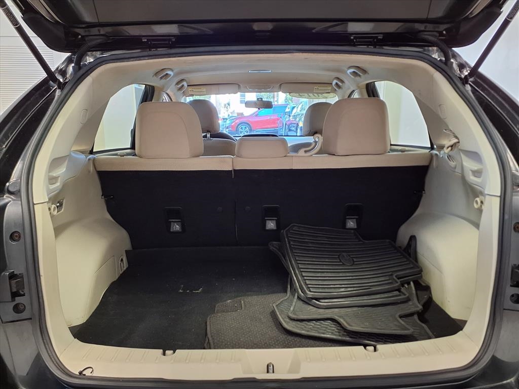 2014 Subaru Impreza 2.0i photo 2