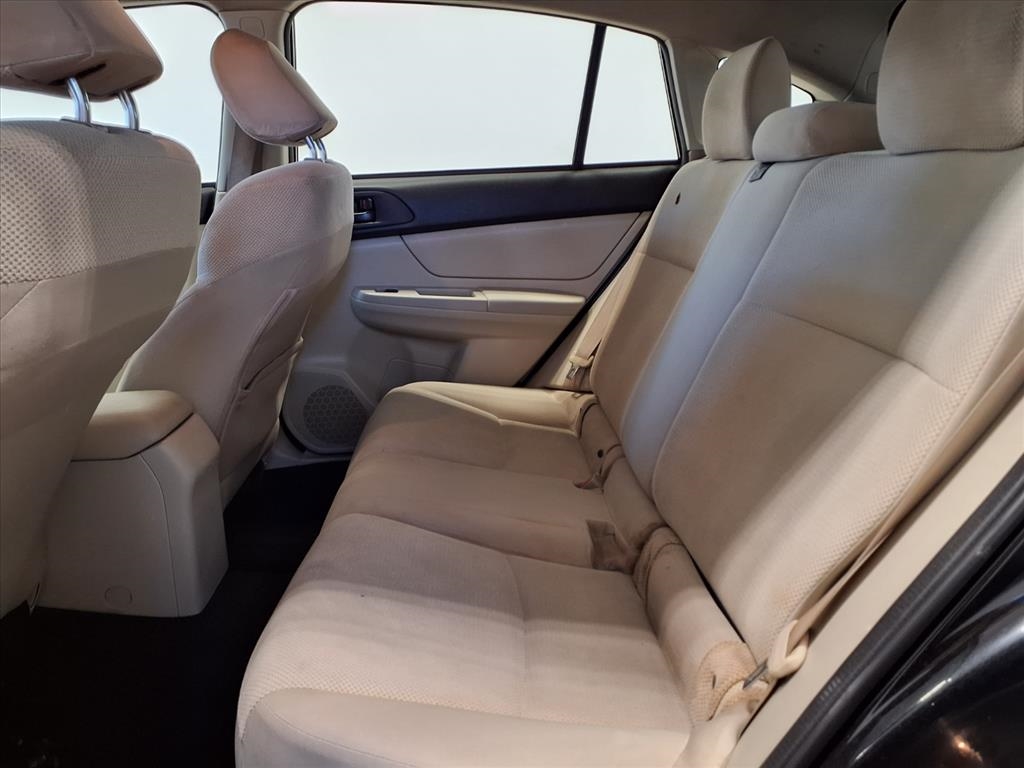 2014 Subaru Impreza 2.0i photo 4