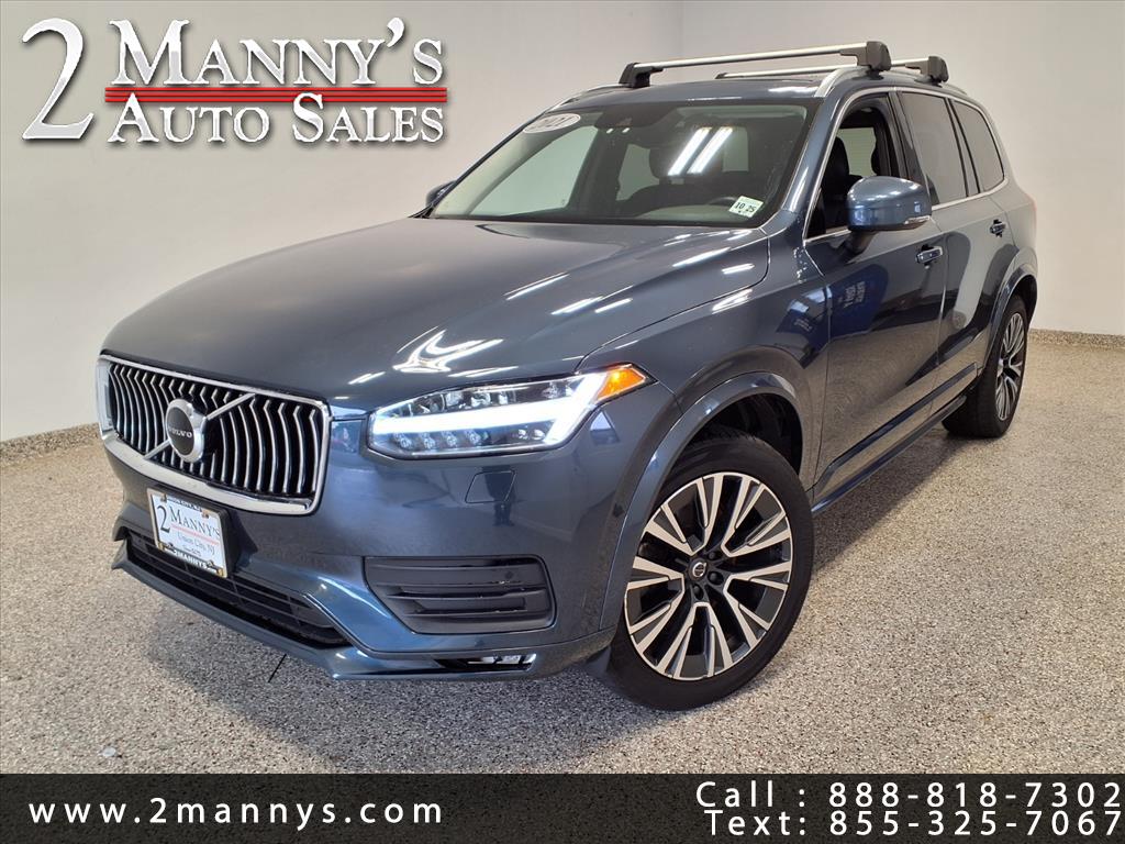 2021 Volvo XC90 T5 AWD Momentum 7P