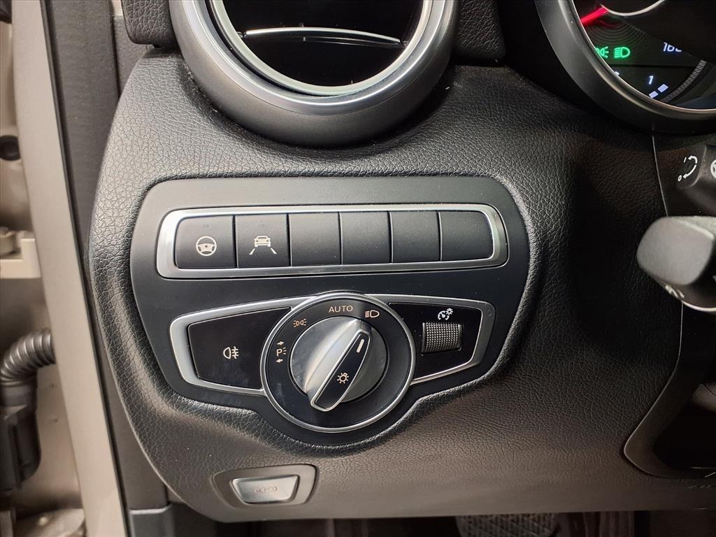 Mercedes-Benz GLC GLC 300 4MATIC SUV 2019