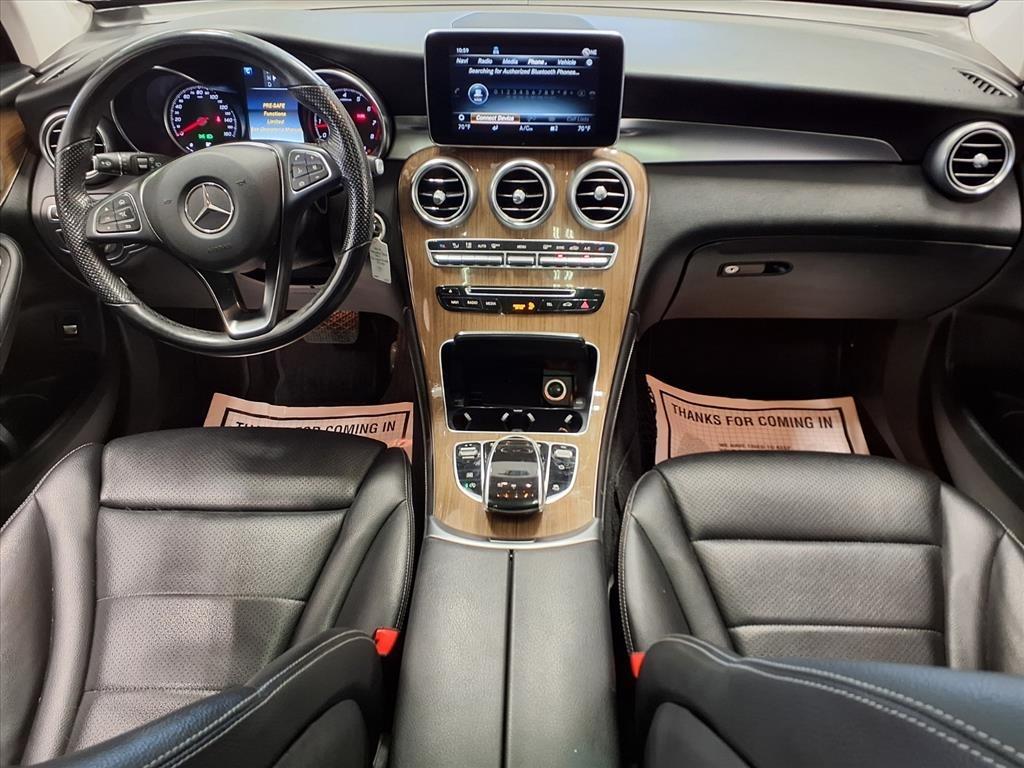 2019 Mercedes-Benz GLC GLC300 - Photo 10