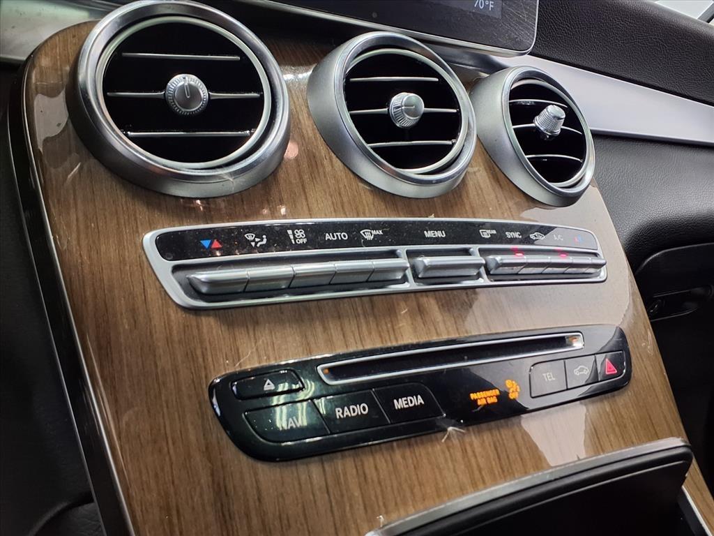 2019 Mercedes-Benz GLC GLC300 - Photo 18