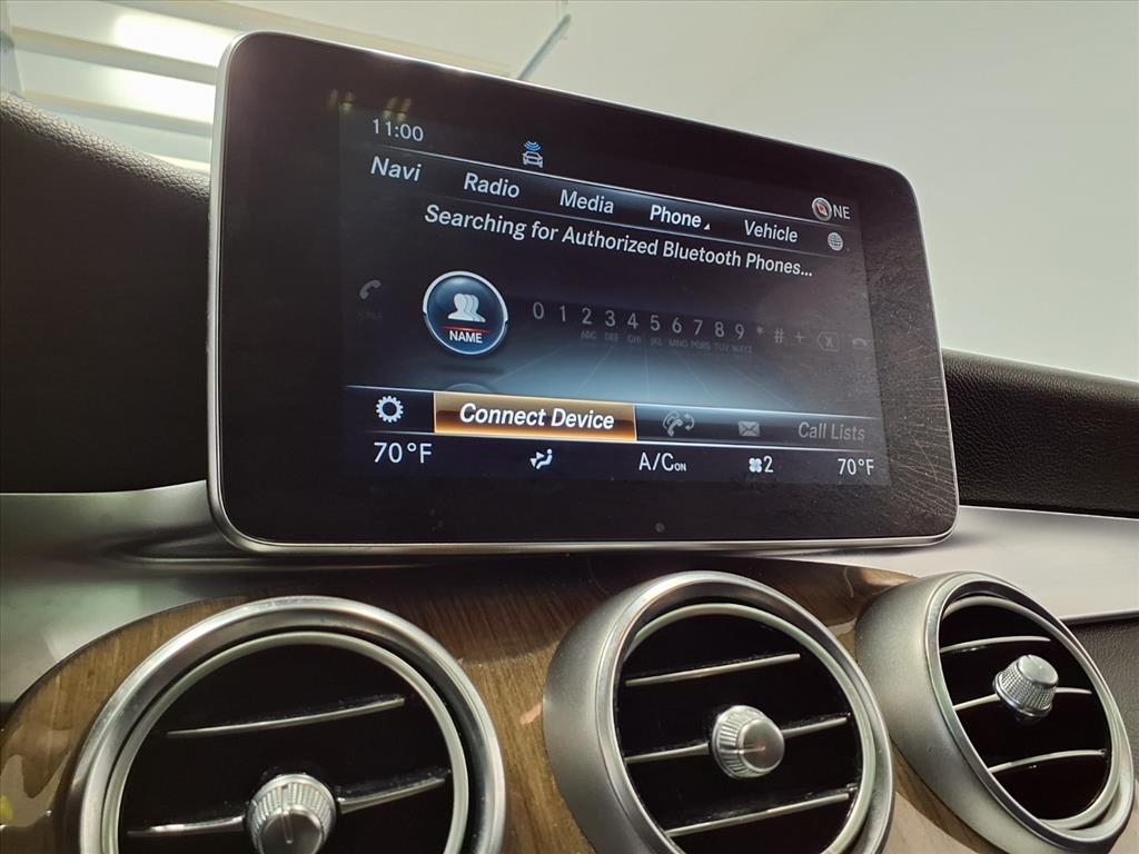 2019 Mercedes-Benz GLC GLC300 - Photo 19