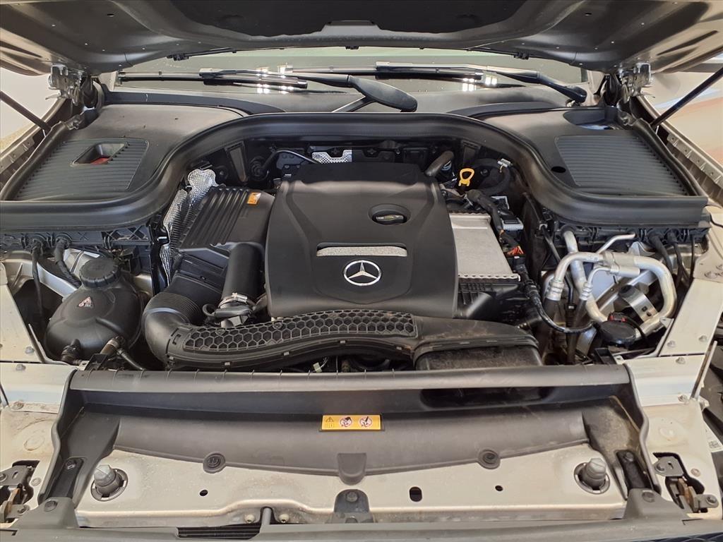 2019 Mercedes-Benz GLC GLC300 - Photo 22