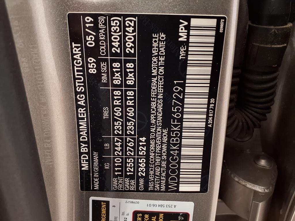 2019 Mercedes-Benz GLC GLC300 - Photo 23