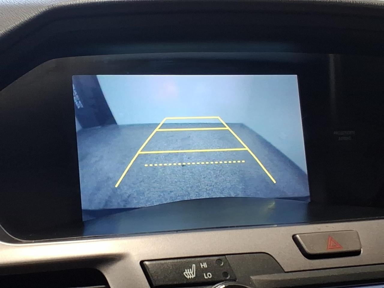 Honda Odyssey 5dr EX-L 2014