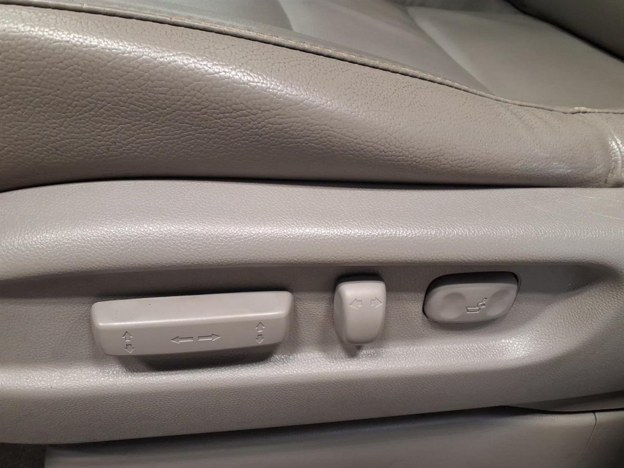 Honda Odyssey 5dr EX-L 2014