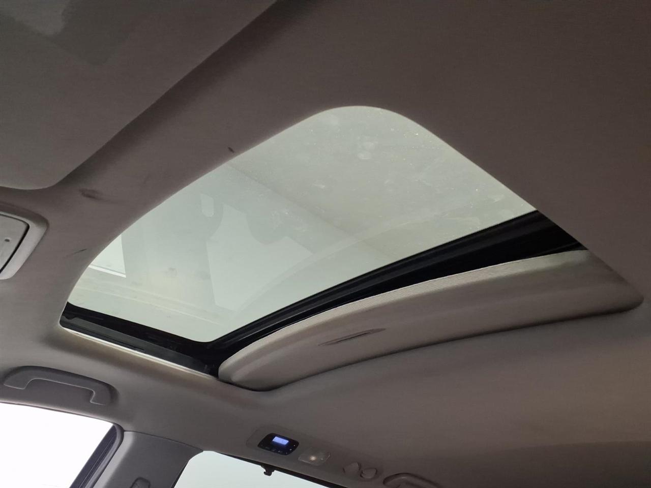 Honda Odyssey 5dr EX-L 2014