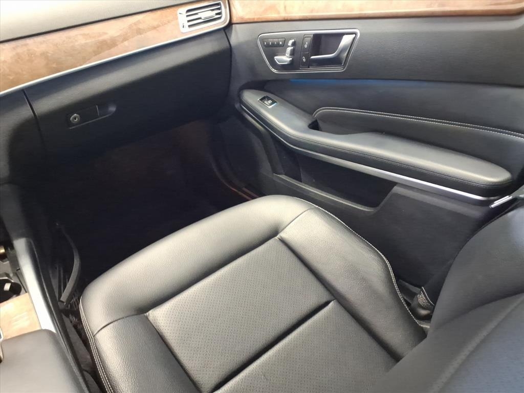 Mercedes-Benz E-Class 4dr Sdn E 350 Sport 4MATIC 2016