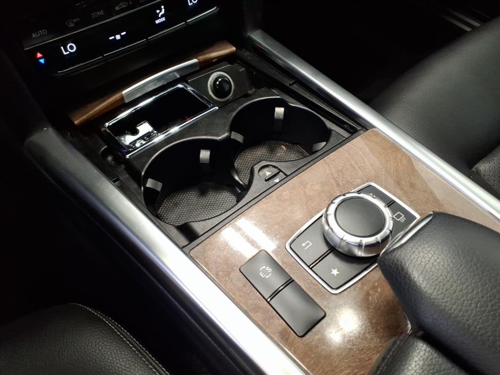 Mercedes-Benz E-Class 4dr Sdn E 350 Sport 4MATIC 2016