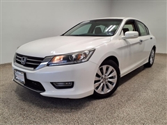 2013 Honda Accord Sdn 
