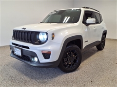 2019 Jeep Renegade 