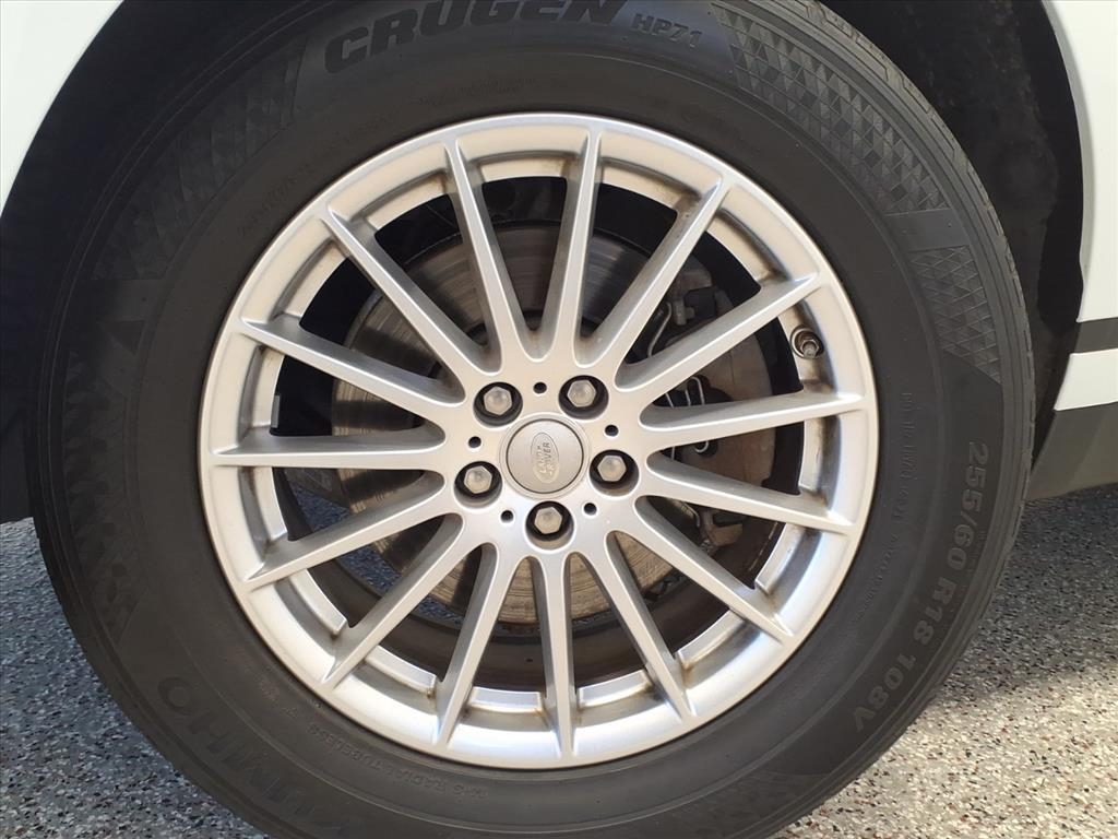 Land Rover Range Rover Velar P250 S 2018