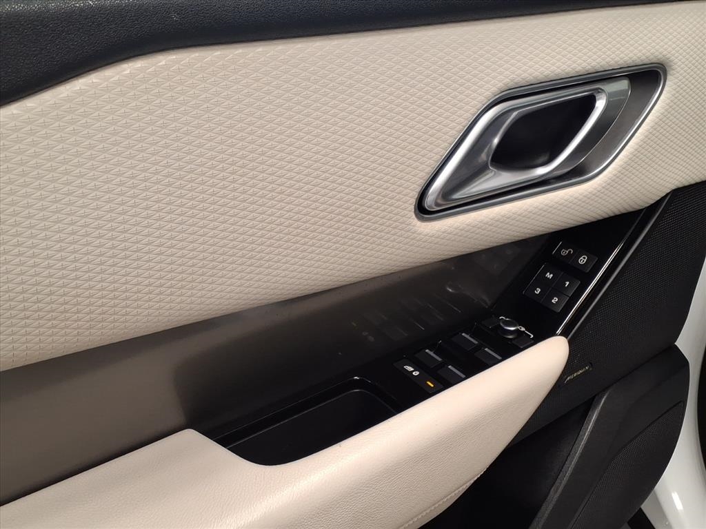 Land Rover Range Rover Velar P250 S 2018