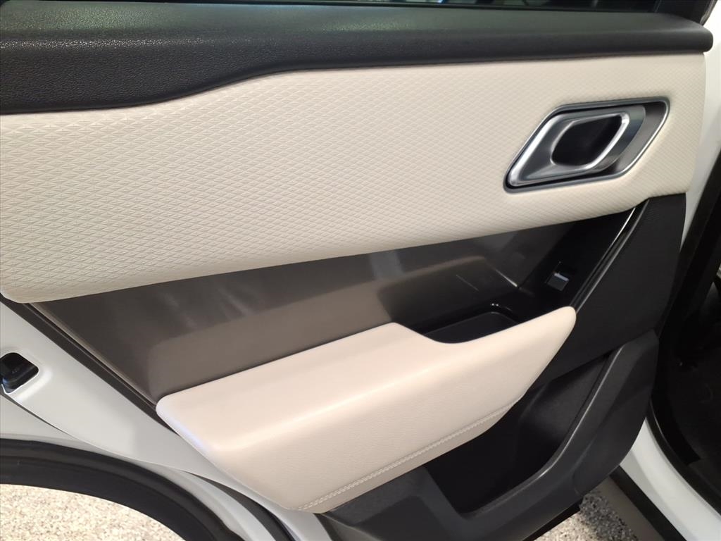 Land Rover Range Rover Velar P250 S 2018