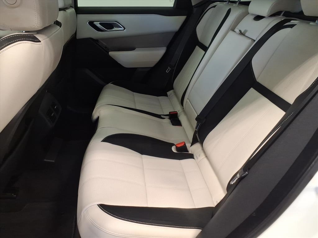 Land Rover Range Rover Velar P250 S 2018