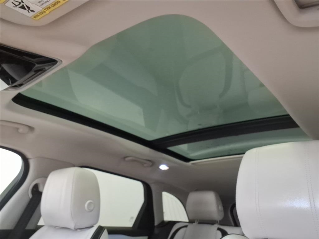 Land Rover Range Rover Velar P250 S 2018