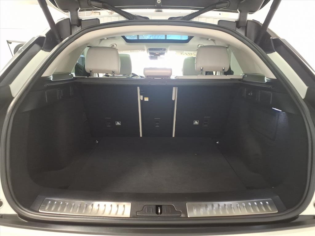 Land Rover Range Rover Velar P250 S 2018