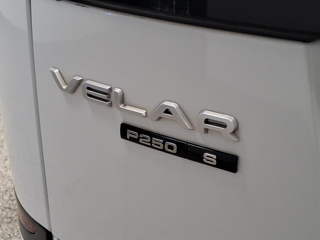 Land Rover Range Rover Velar P250 S 2018