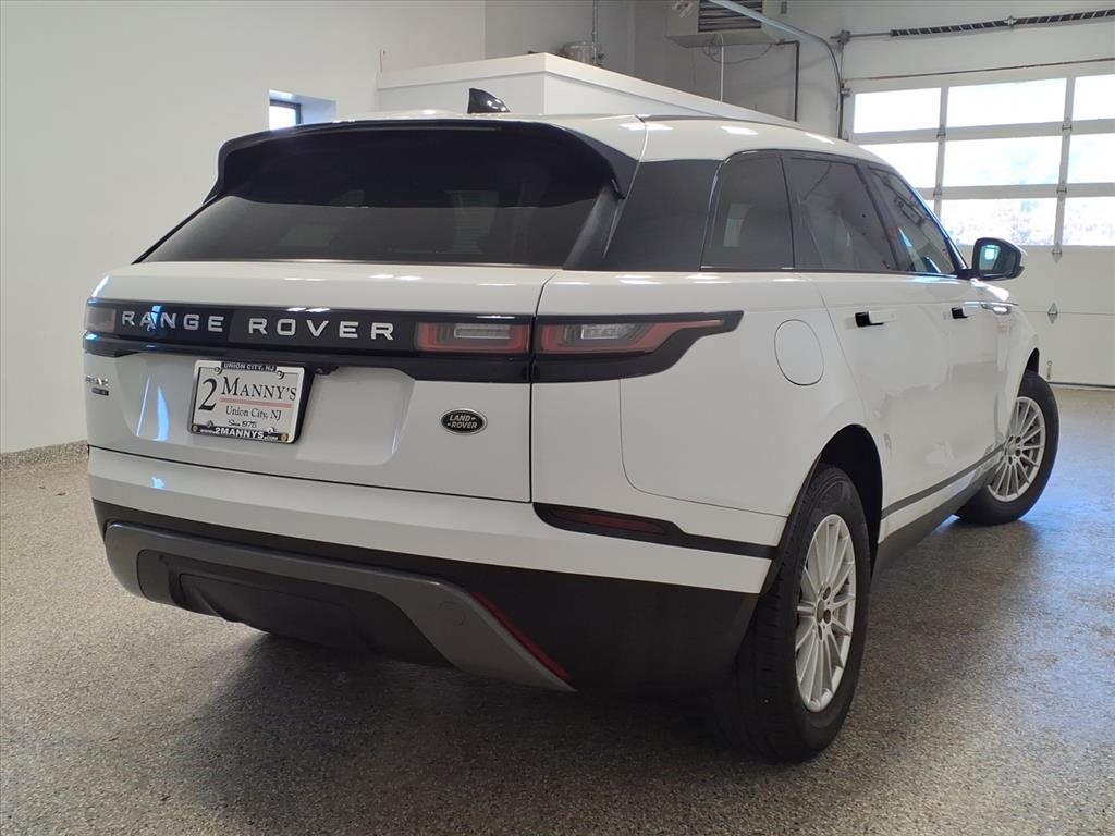 Land Rover Range Rover Velar P250 S 2018