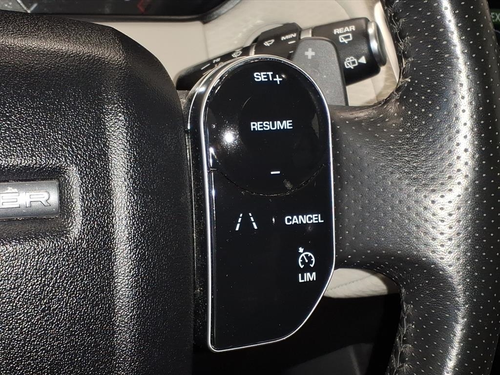 Land Rover Range Rover Velar P250 S 2018